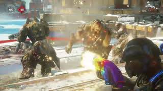 Gears 5 - First Gears 5 Clip