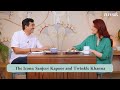 The Icons: Sanjeev Kapoor and Twinkle Khanna | Tweak India