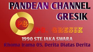 1990 STF. JAKA SWARA Rhoma Irama 05. Derita Diatas Derita @suwandichrome6383 