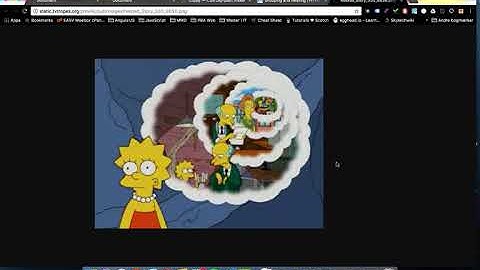 Creating a website | S02E09 | Nested Elements