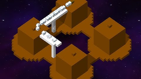 [WIP] God is a Cube - Nanomachines Spawner