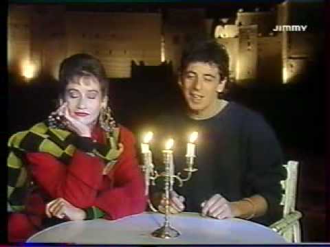 bruel marre de cette nana la 1987