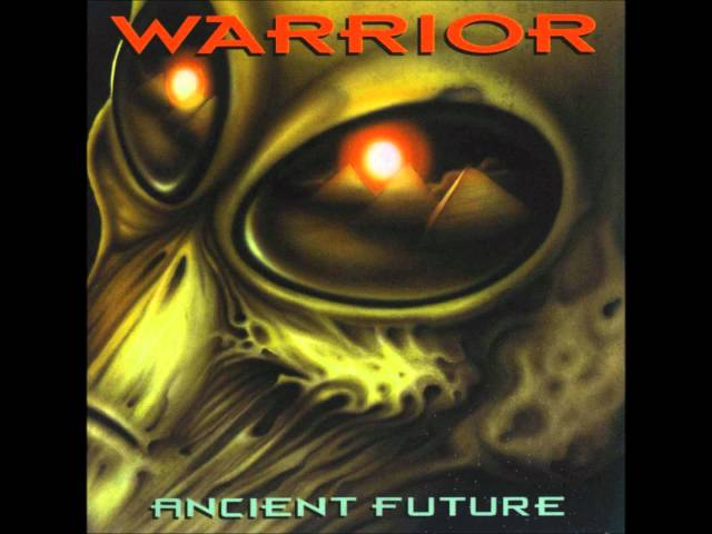 Warrior - Fight or Fall