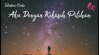 Story WhatsApp Lagu Cinta Islami.