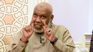 Sirta Isbeddelka Bulshada iyo Qofka | Gorfeyn Buugga حتى يغيروا ما بأنفسهم  Jawdat Saciid