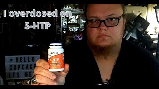 5 HTP experience