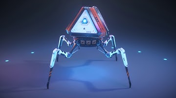 Apex Legends Loot Box Model