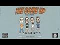 Ballyhoo! - &#39;The Come Up&#39; - Cali Roots Riddim 2021 (Produced by Collie Buddz)