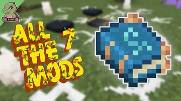 All the Mods 7: S1 EP09 | Ore Doubling With Spirits! | Minecraft 1.18