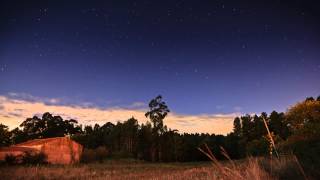 Time Lapse - Paus, Alquerubim