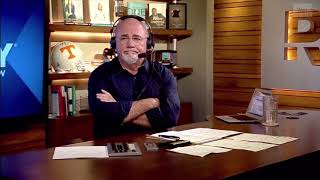 Dave Ramsey&#39;s Best HEATED RANTS Compilation - Part 3