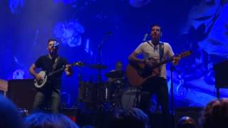 The Avett Brothers   D Bag Rag   Nashville TN 2016