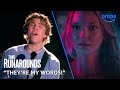 Boy STEALS Crush's Lyrics for His Band | The Runarounds | Prime Video