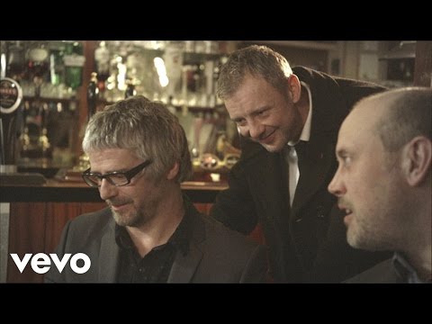 I Am Kloot - Some Better Day