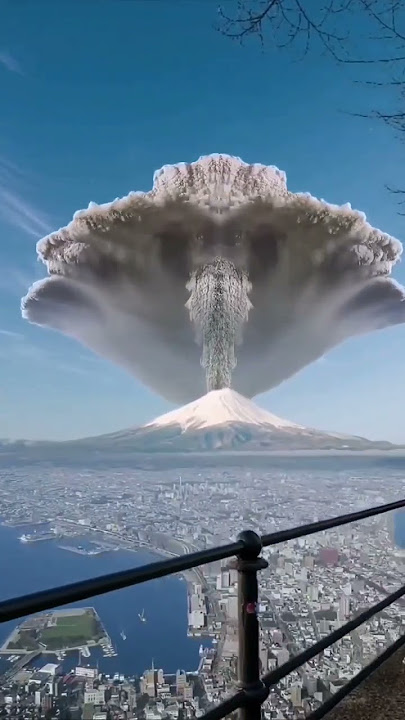 أقوى انفجار نووي؟ حقيقي ام خداع