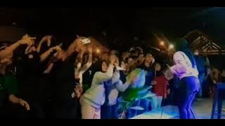 Ibarat Opo... Ibarat Esuk Mendung ( pingal ) Ojo Nangis || Damara De Live Konser Yg Viral di Tiktok