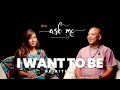 I Want To Be Spiritual | Asmi Shrestha | Rupeshwor Gaur Das | RETA WORLD ASK ME