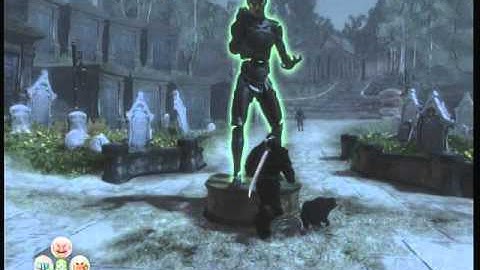 Fable II Walkthrough XBOX 360 Part 21: Love Hurts