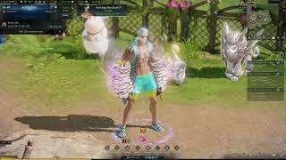 Lost Ark | Upgrade Pet Legend