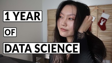 What it’s like being a data scientist