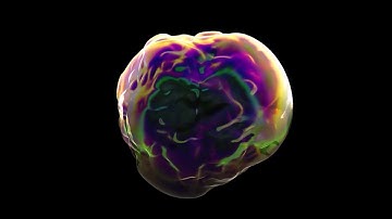 Balloon Animation using Trapcode Tao - After Effects Tutorial