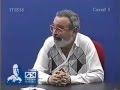 FERNANDO SAVATER - El valor de educar (seminario)