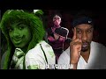 A fake sonicfox vs caviar zadi