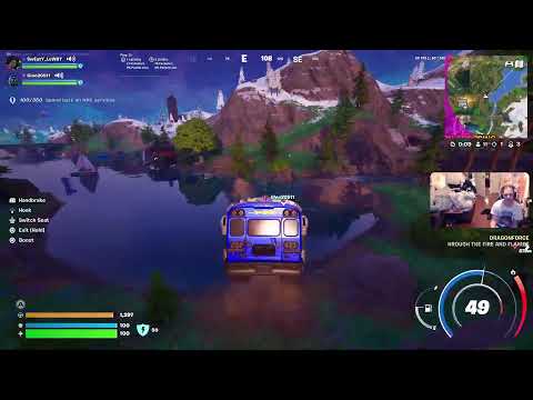 Couple Games With The Canadian Glizzy Gobbler