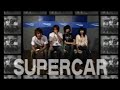 YUMEGIWA LAST BOY (FUJI ROCK FES 2002)SUPERCAR Live