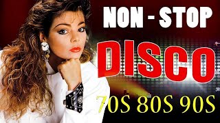 Modern Talking, Joy, C.C.Catch, Sandra, Boney M,Bad Boys Blue - Eurodisco Dance 80s 90s Instrumental