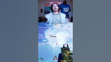 Bro is nice on Valk😳 #apexlegends #apex #apexclips #twitchstreamer