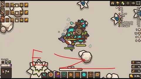 Triple spike comp #2 (taming io)