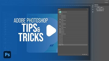 Adobe Photoshop Tips and Tricks | History panel | Bangla Tutorial | ফটোশপ টিপস