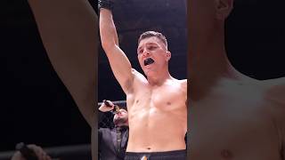 Tired of the circus? This is what real combat sports looks like. IBC 🔥