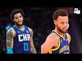 THE HORNETS ARE DENYING MILES BRIDGES? AND CURRY&#39;S RETURN FROM INJURY COULD BE VERY SOON (HOOPTALK)