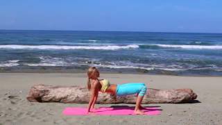 The Perfect Upperbody Workout Arm Flab Toning 101