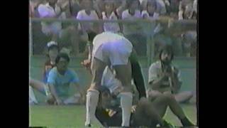 NASL Shootout: Cosmos/Diplomats 1980 screenshot 1