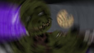 [SFM/FNAF] Damn bro...