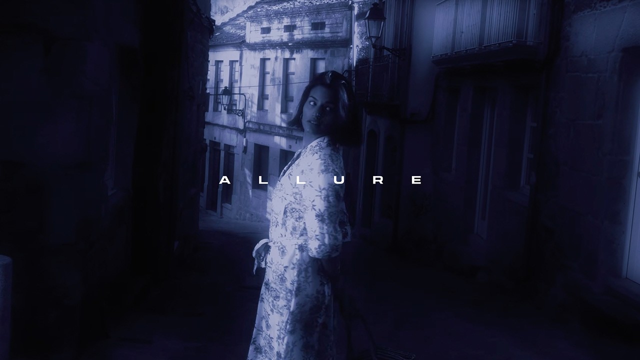 Øtherside. - allure adlı videoyu YouTube'da izle Øtherside. - allure adlı videoyu YouTube'da izle