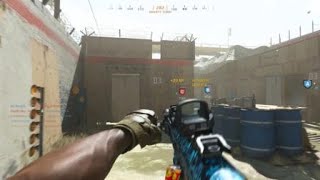 Random grenade throw