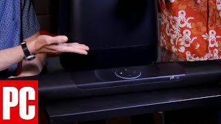 1 Cool Thing Polk Command Bar