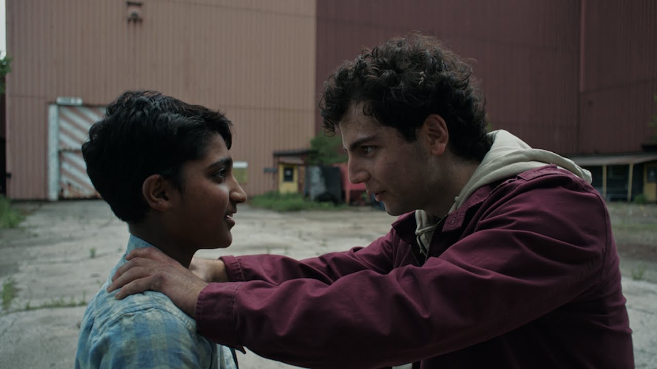 Creepy Bits S2E6 "Wretch" Teaser