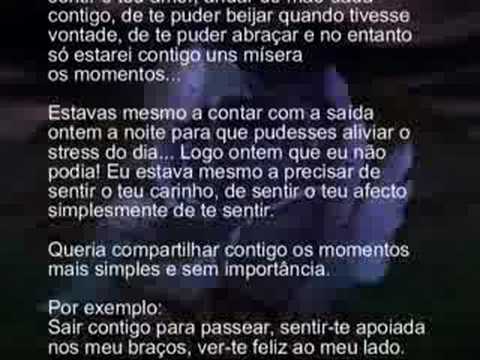 VIDEO LIMAO COM MEL UMA CARTA AMOR video limao com mel uma carta amor: