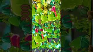 PVZ2-Pea Pod 99999