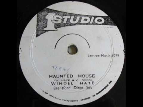 Windel Haye - Haunted House