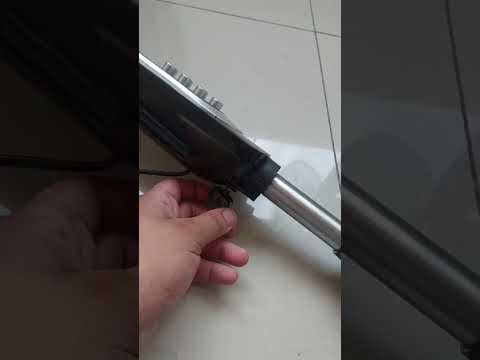 como armarlo ventilador