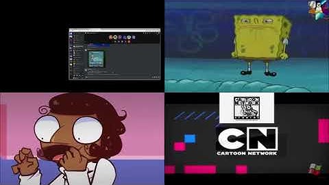 Random Assortment Productions {Sparta Quadparison}