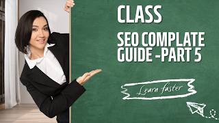 Details SEO Complete Guide – Part 5 | Learn SEO Step-by-Step Guide