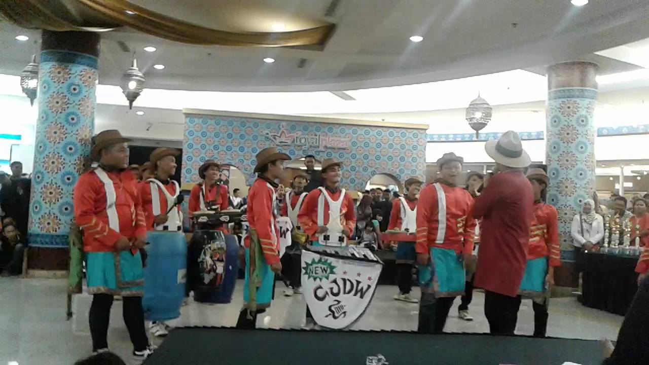 musik patrol  NEW cjdw sdoarjo