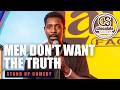 Men Don't Want The Truth - Comedian Kevin Tate - Chocolate Sundaes Stand Up Comedy